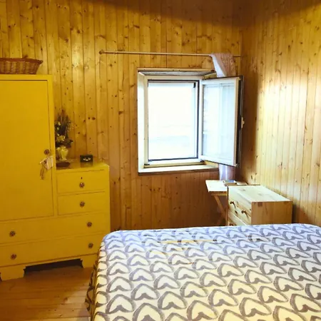 B&B Levigliani Feriehus