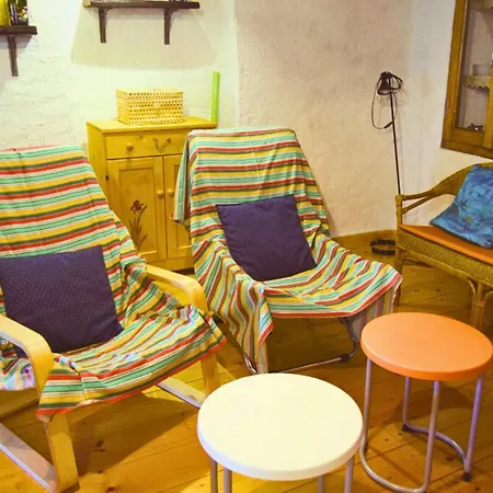 Feriehus B&B Levigliani Levigliani