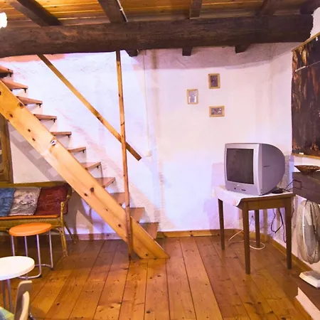 B&B Levigliani Feriehus