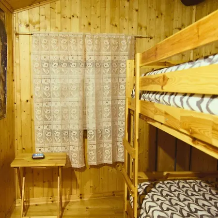 Feriehus B&B Levigliani *