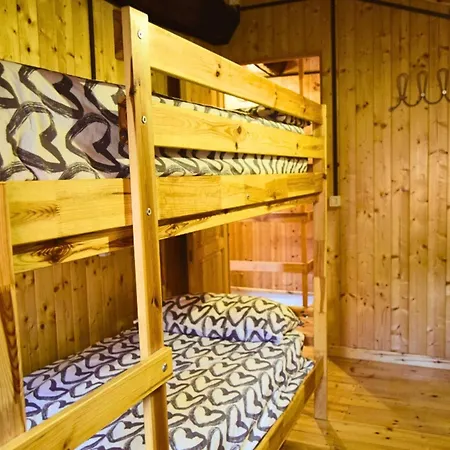Feriehus B&B Levigliani