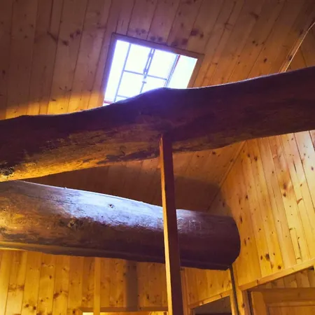 B&B Levigliani Feriehus