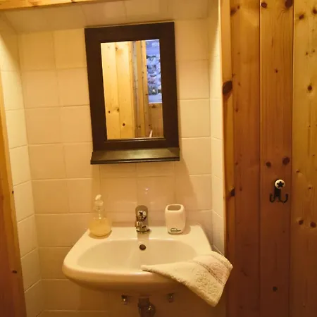 B&B Levigliani *