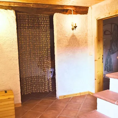 Tatil Evi B&B Levigliani *