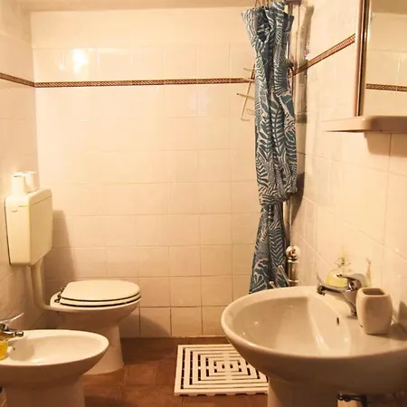 בית נופש B&B Levigliani Levigliani