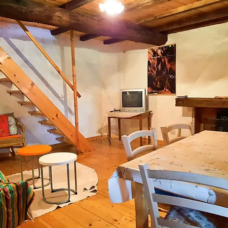 B&B Levigliani *
