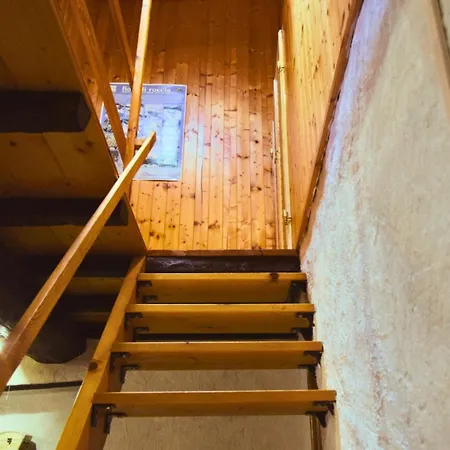 Σπίτι διακοπών B&B Levigliani *